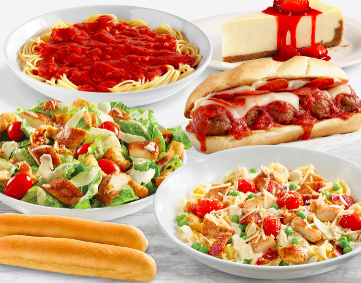 fazoli's menu with prices