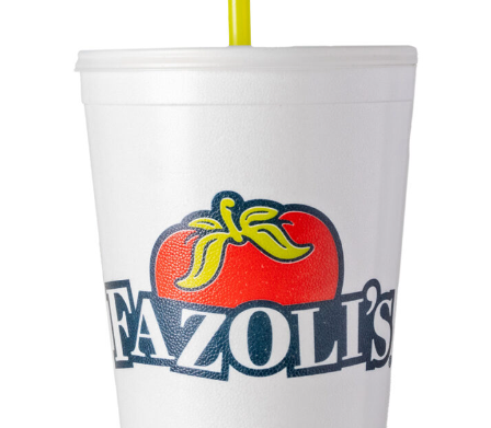 italian lemon ice fazoli's